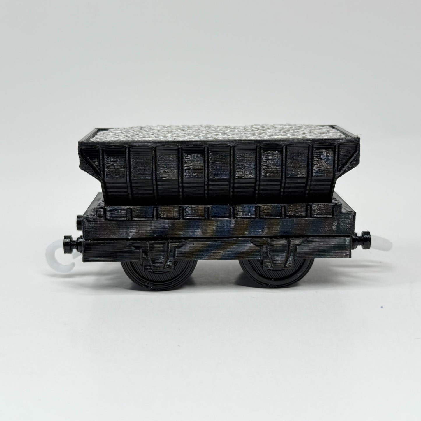 Coal Hopper Train