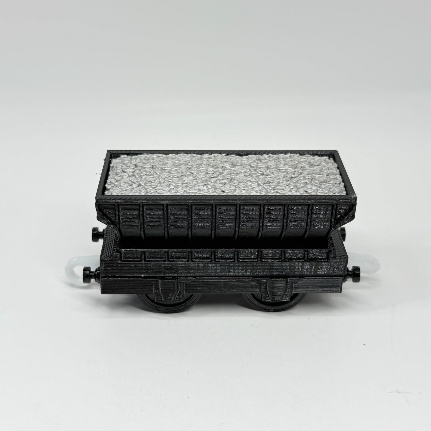 Coal Hopper Train