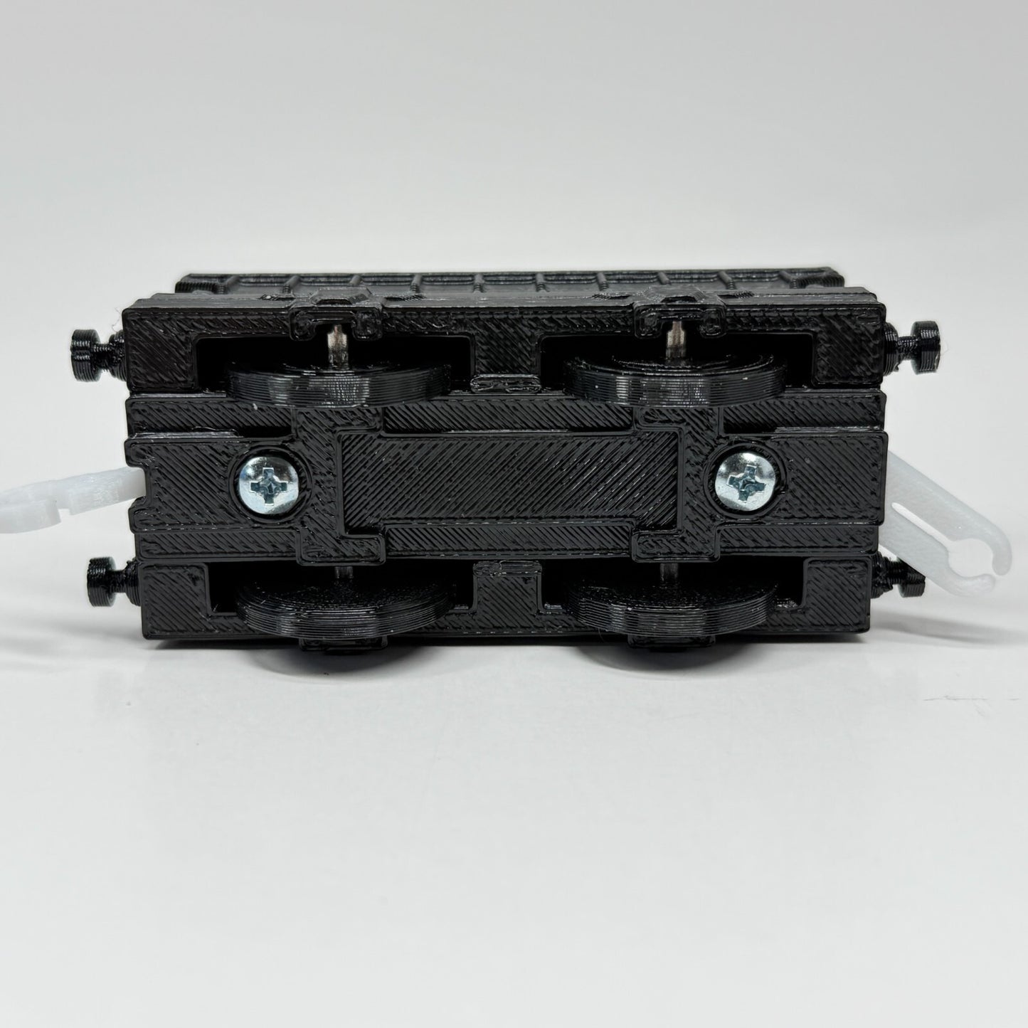 Coal Hopper Train