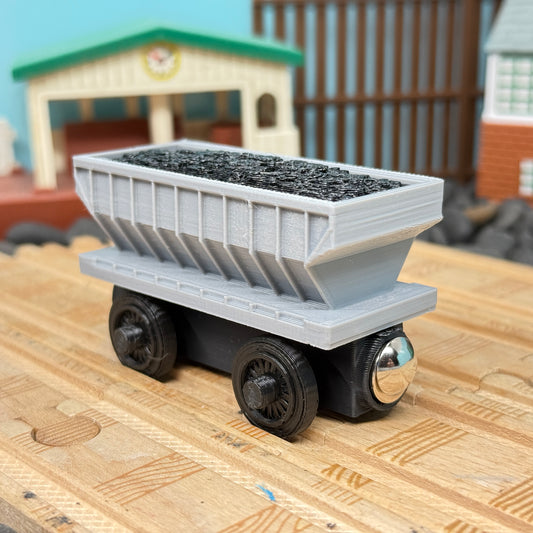 Hopper Train (Small)