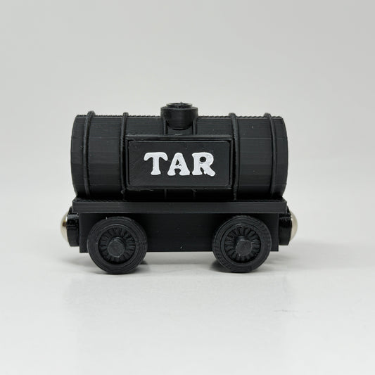 Tanker Train (Small)
