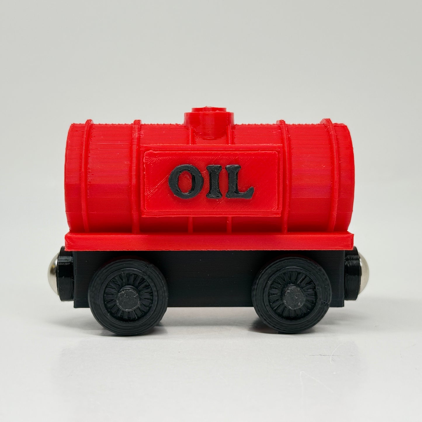 Tanker Train (Small)