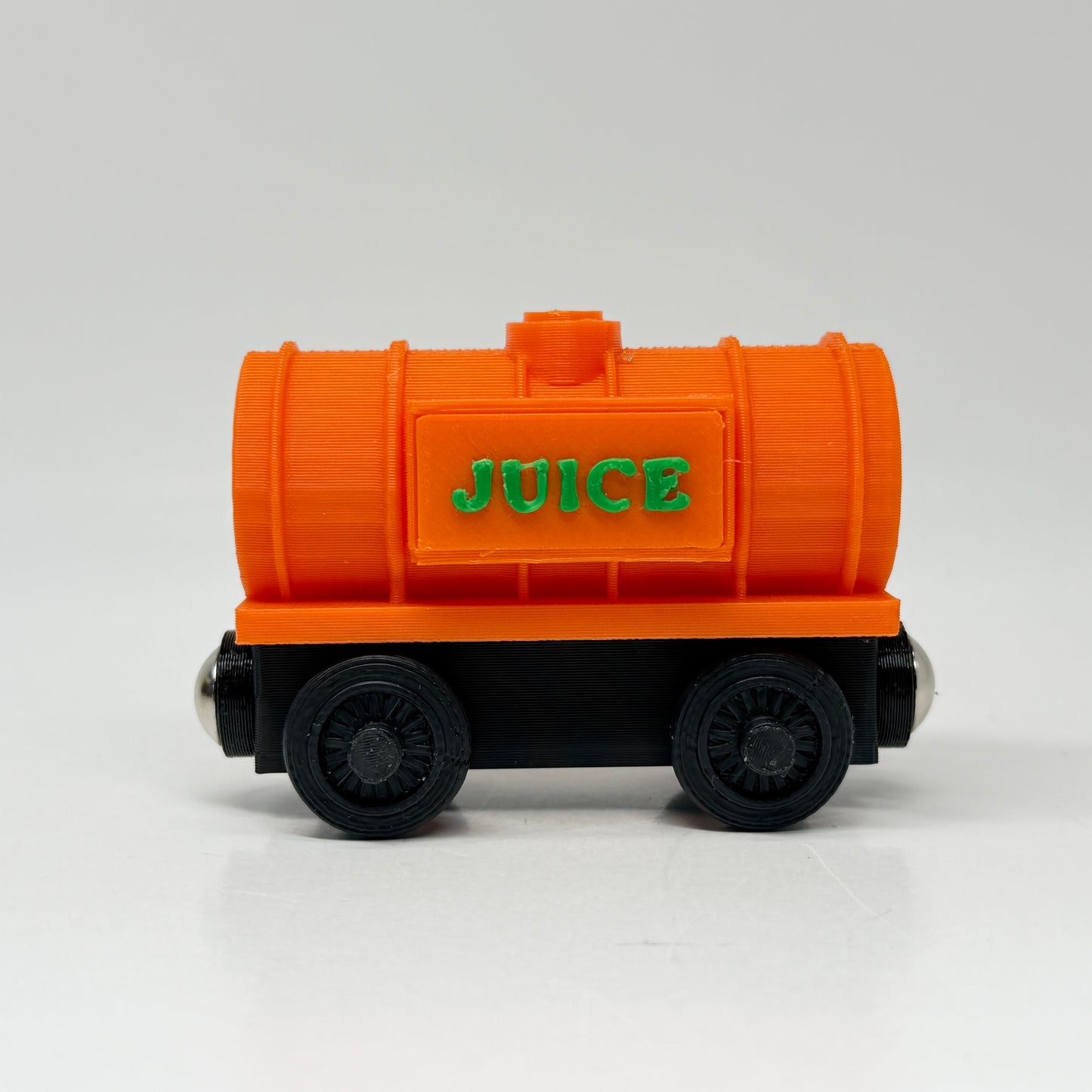 Tanker Train (Small)