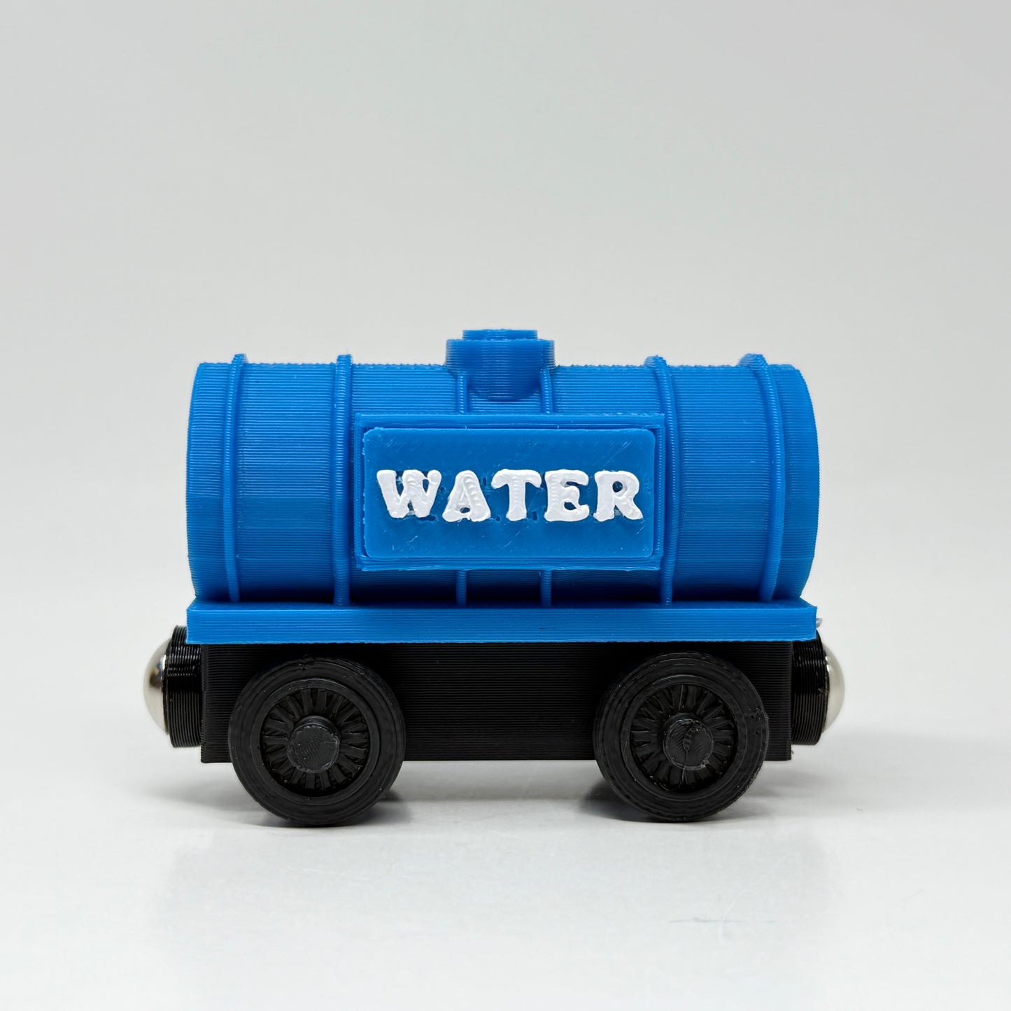 Tanker Train (Small)