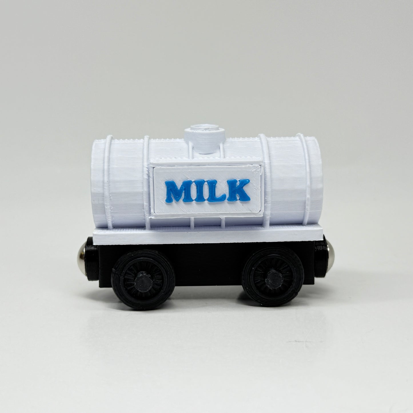 Tanker Train (Small)