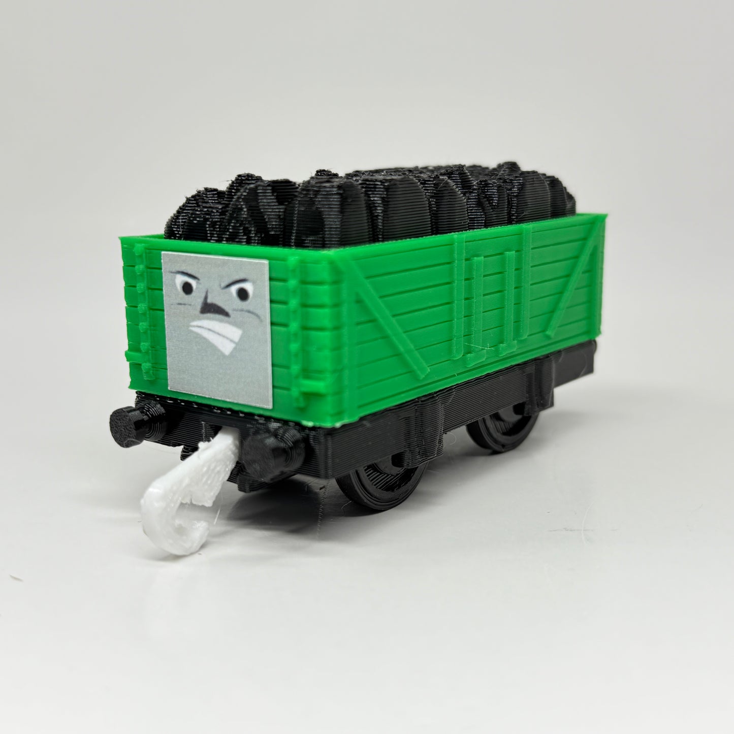 Cargo Train