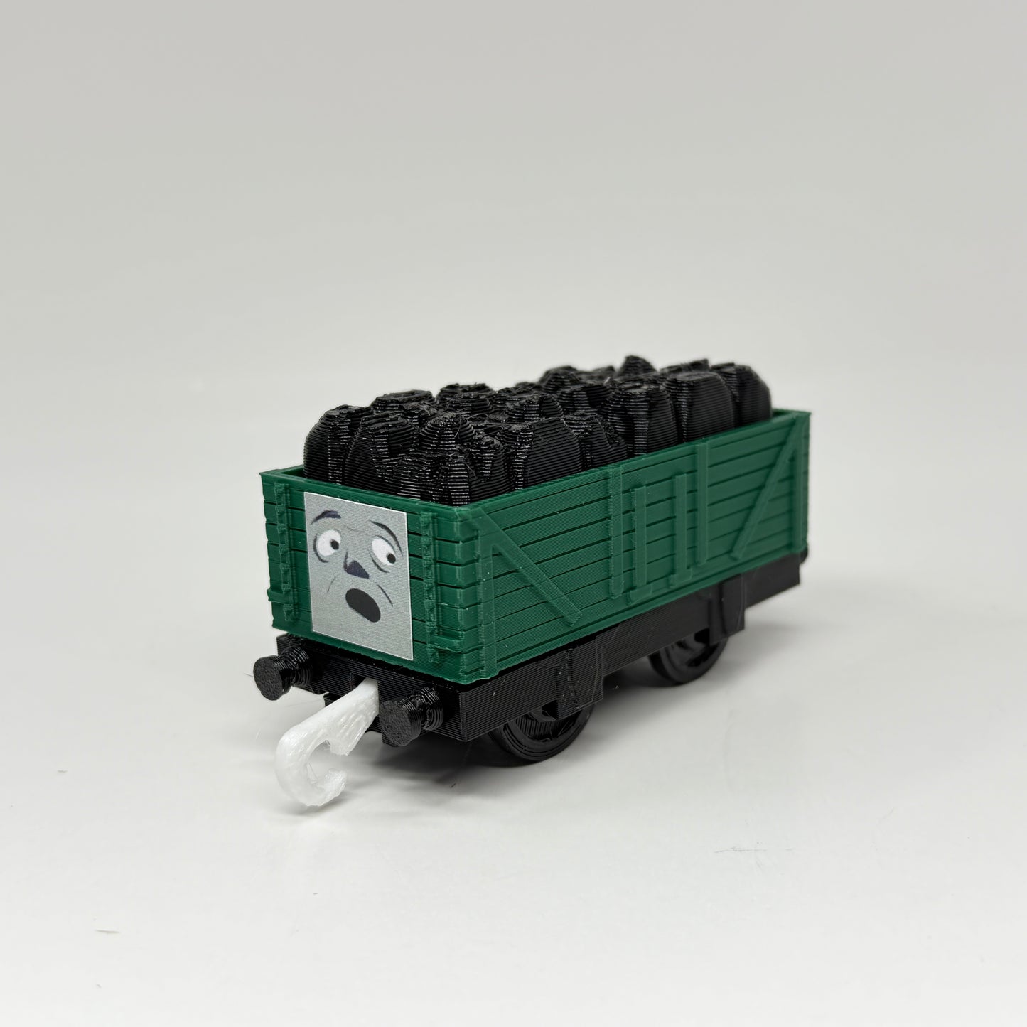 Cargo Train