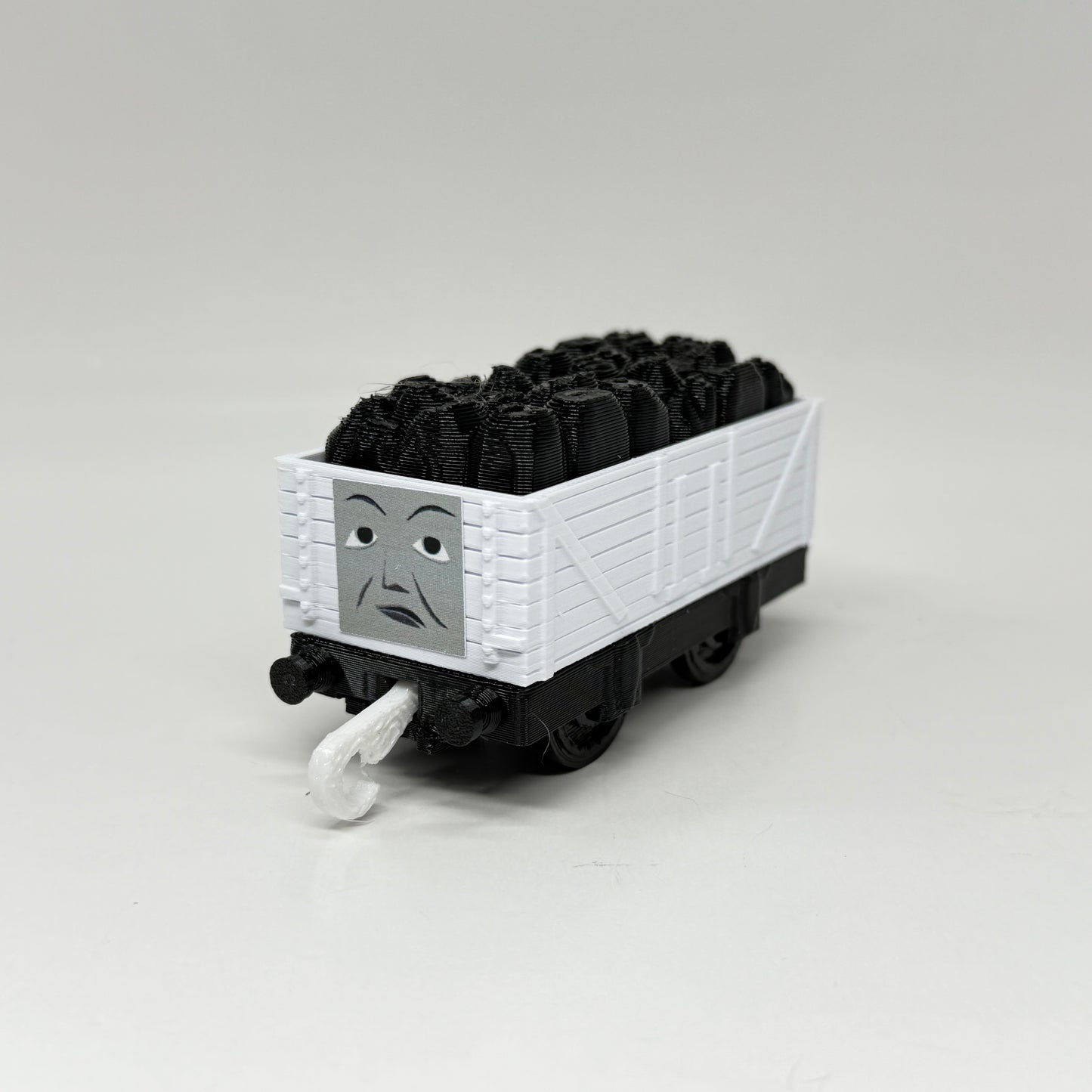 Cargo Train