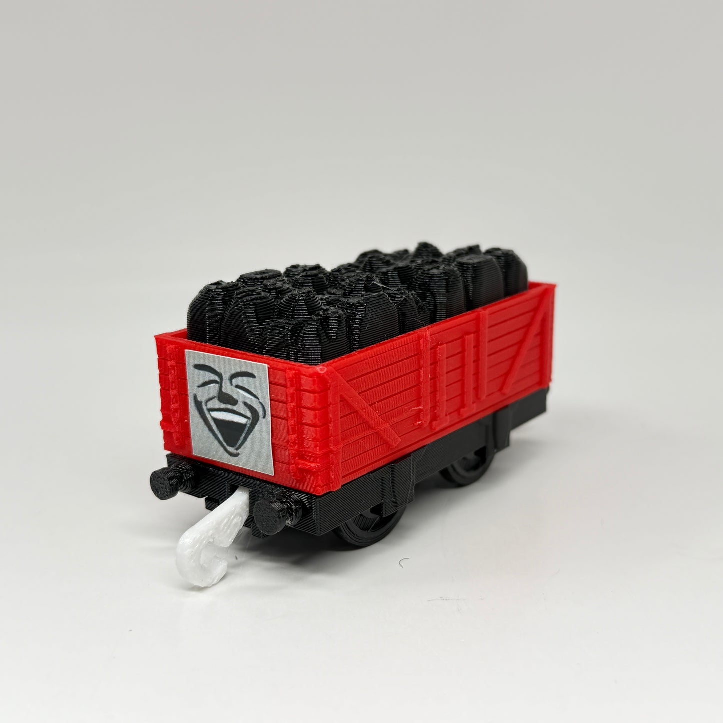 Cargo Train