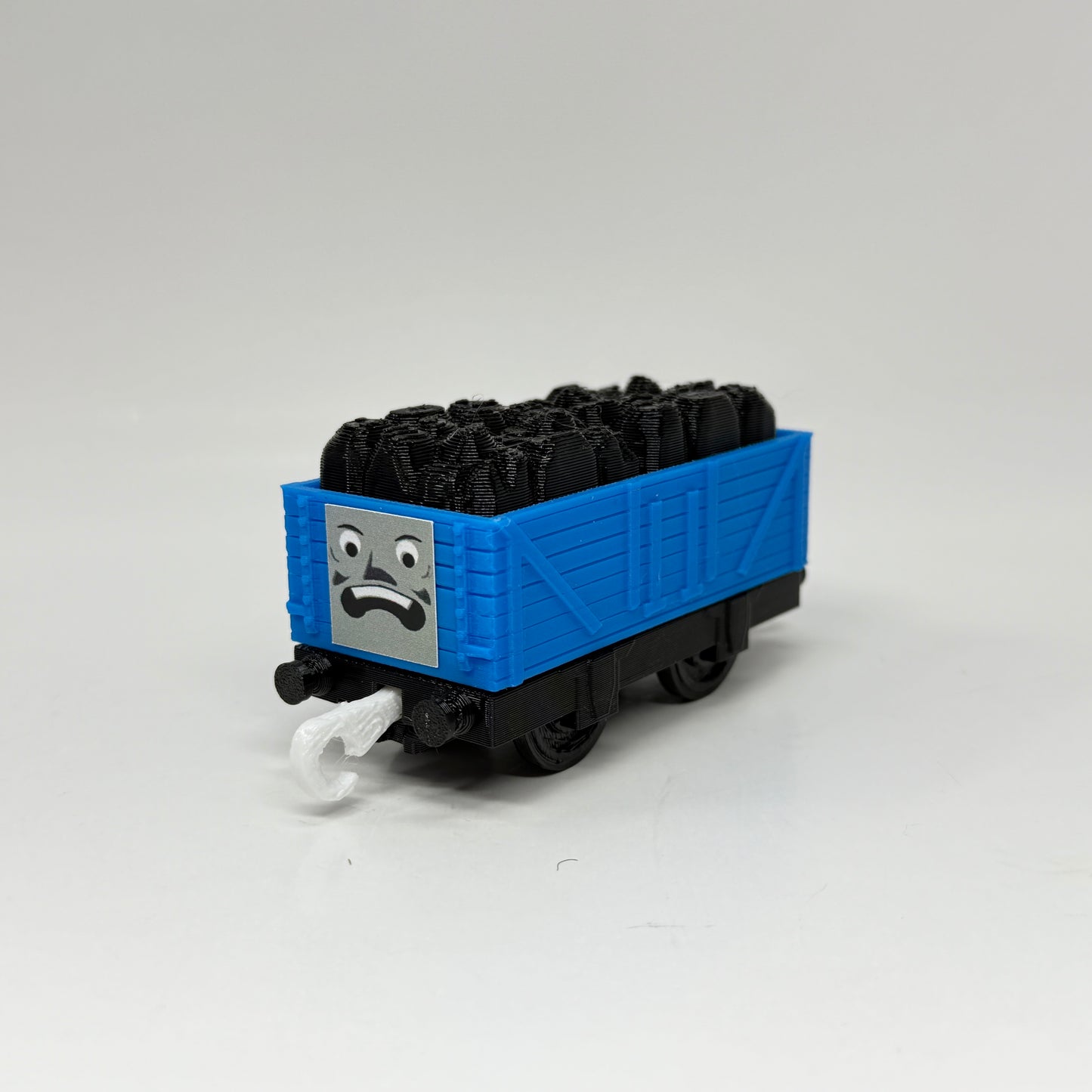 Cargo Train