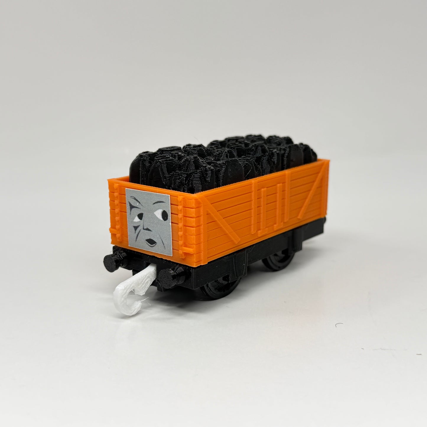 Cargo Train