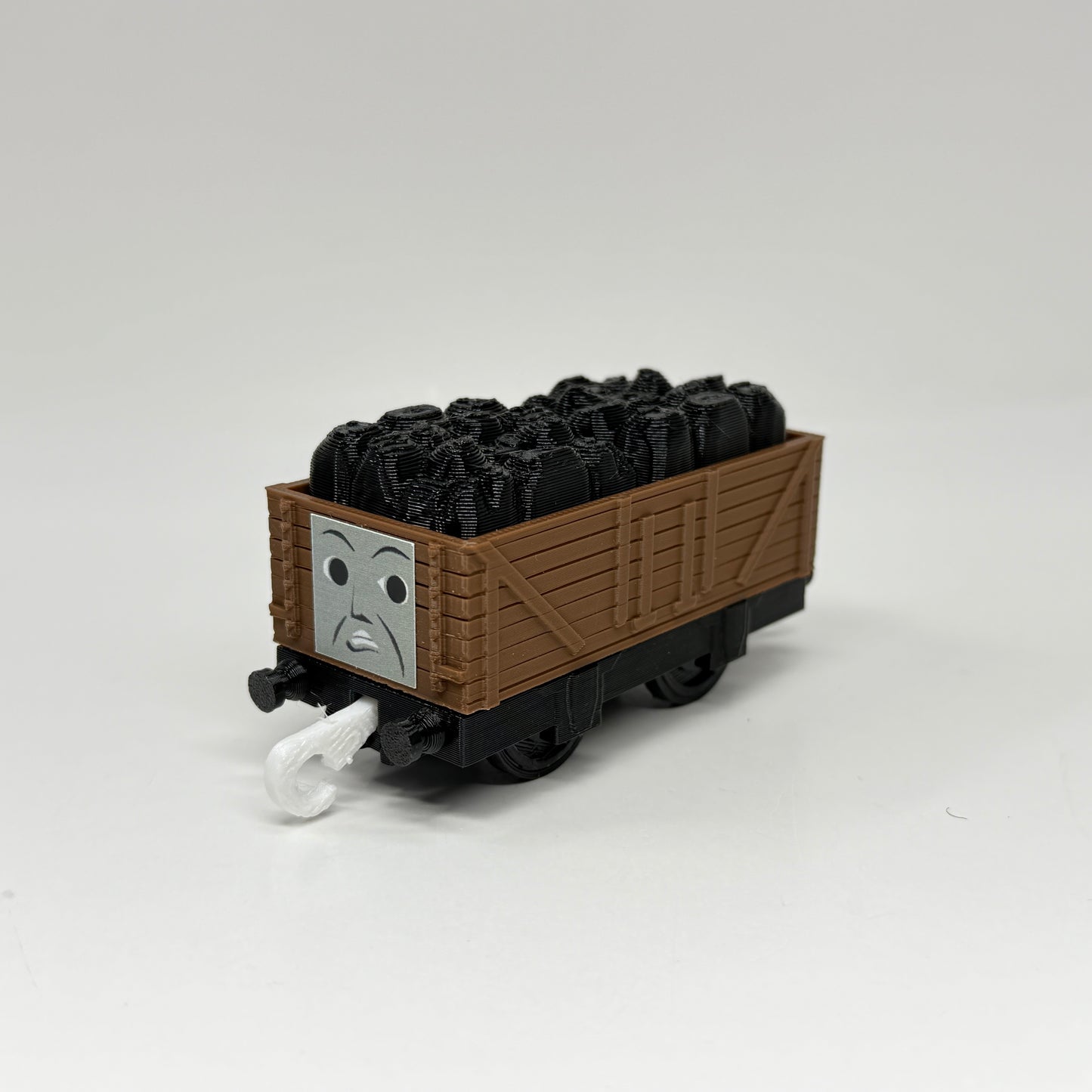 Cargo Train