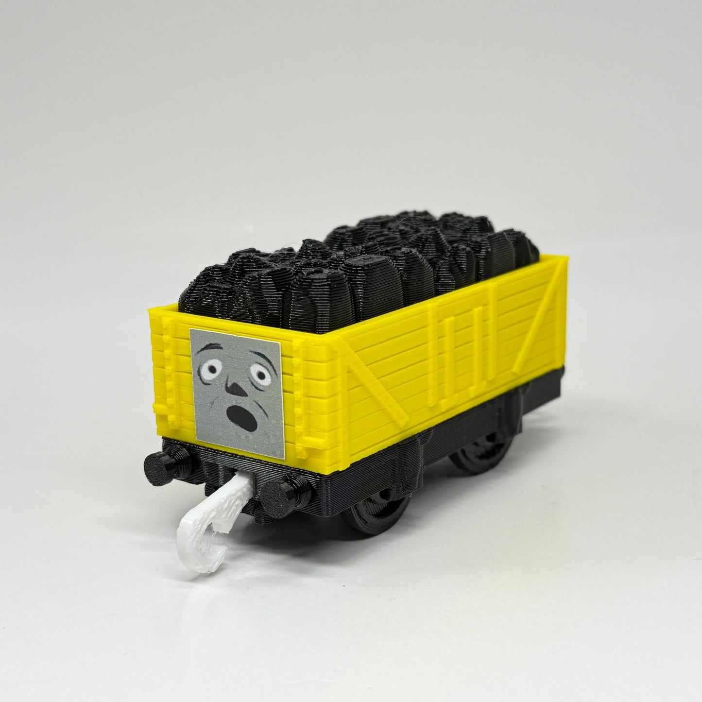 Cargo Train