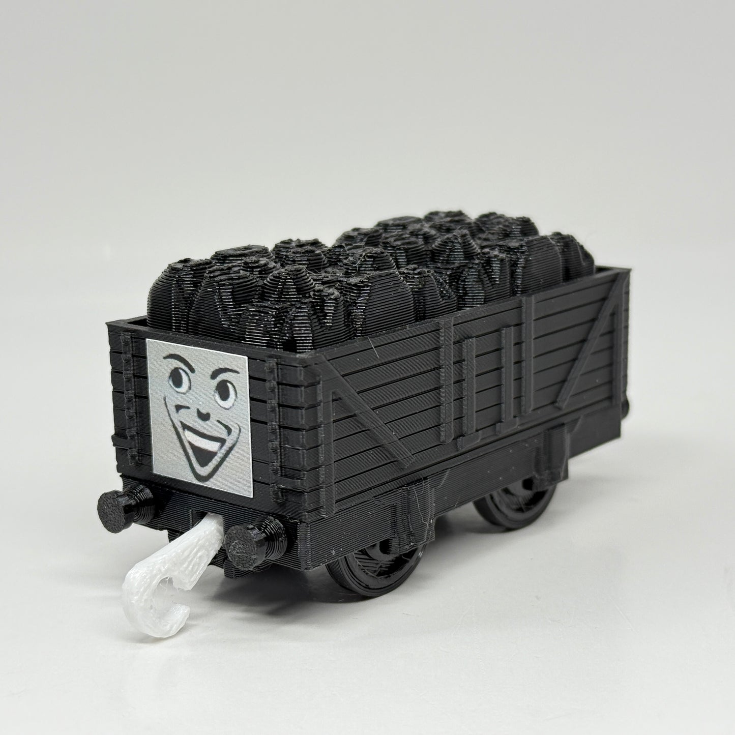 Cargo Train