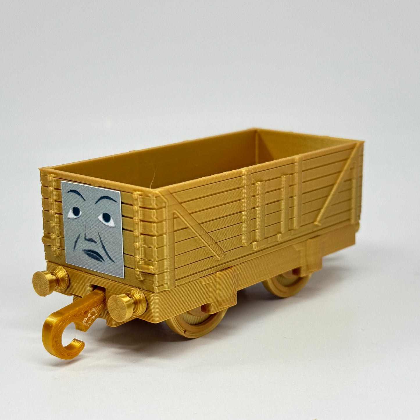 Cargo Train