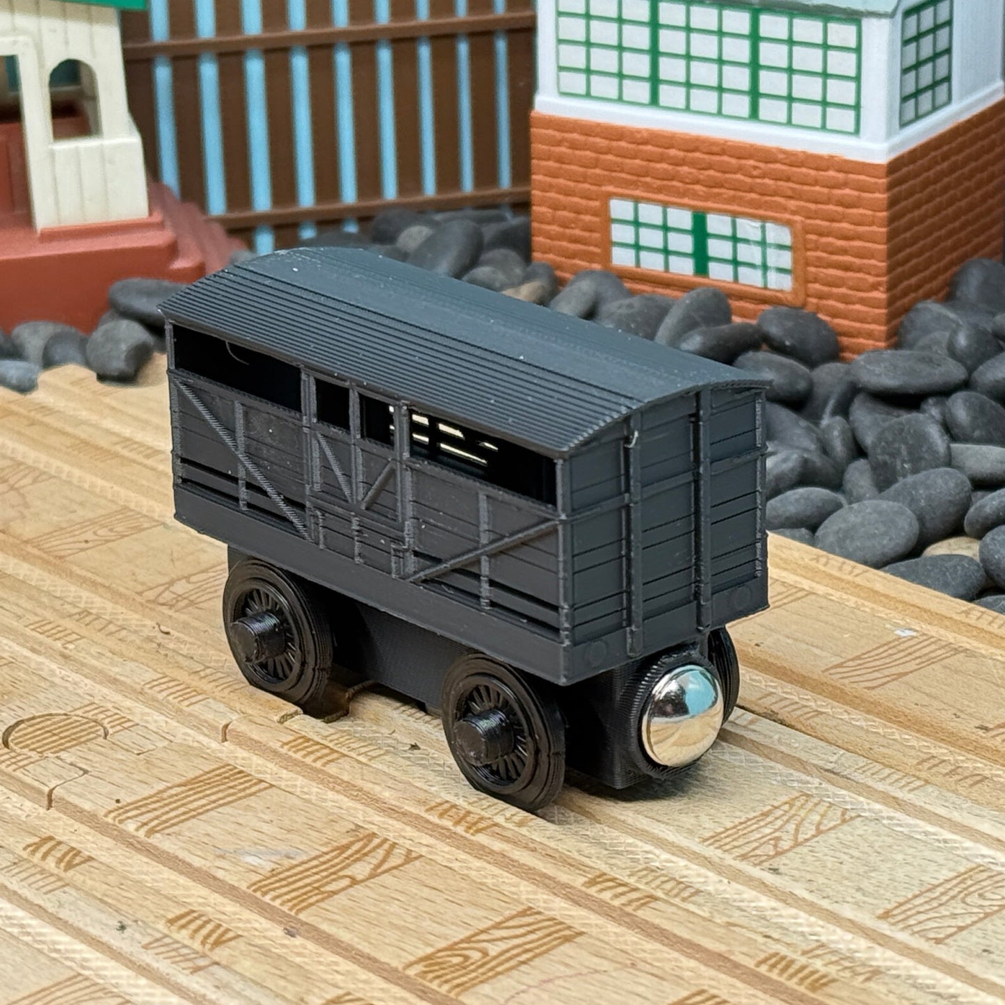 Cattle Train (Small)