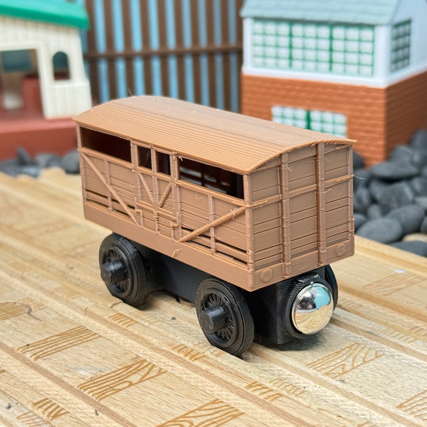 Cattle Train (Small)