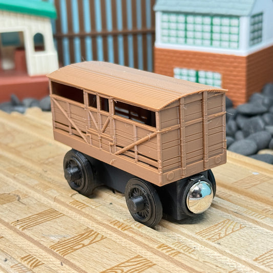 Cattle Train (Small)