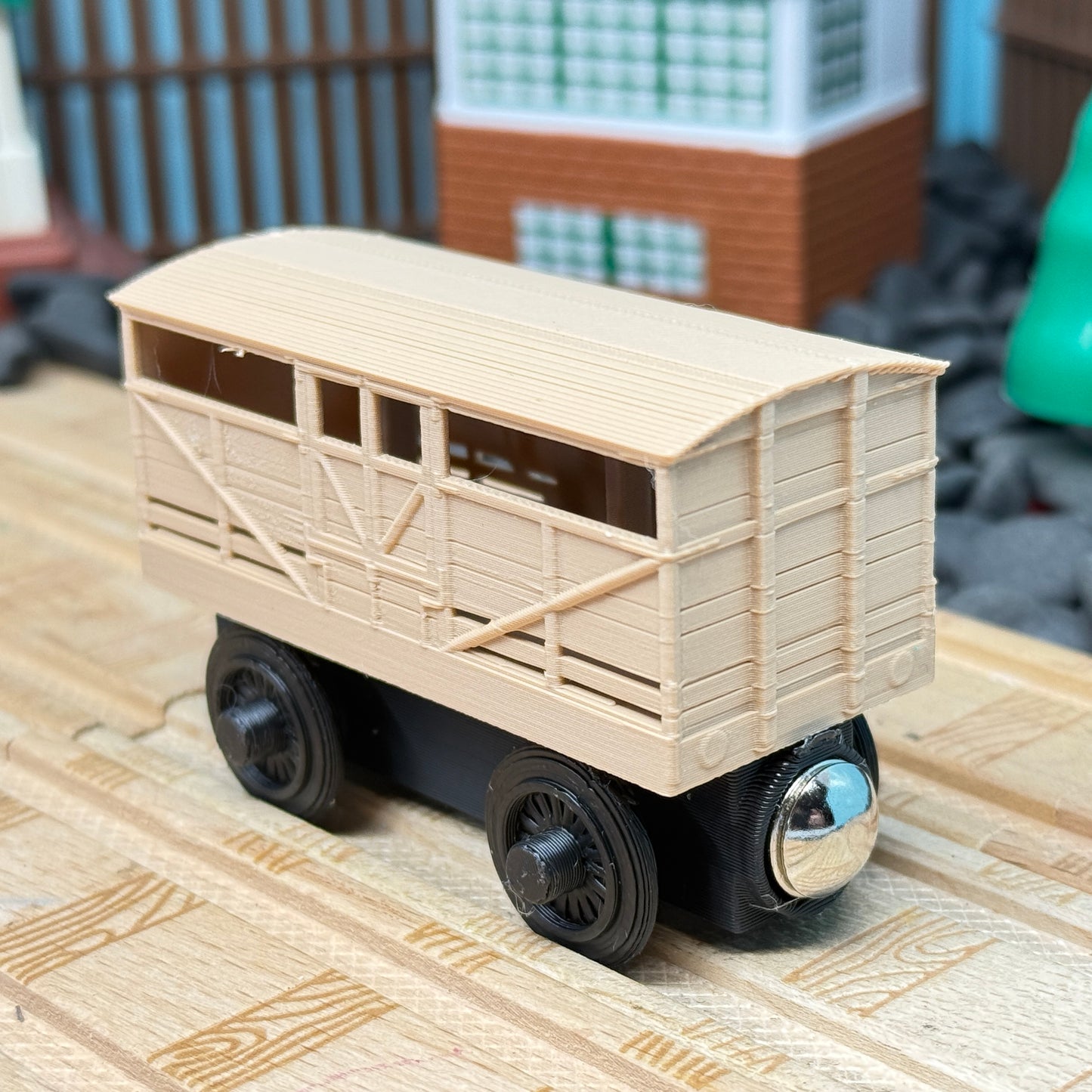 Cattle Train (Small)