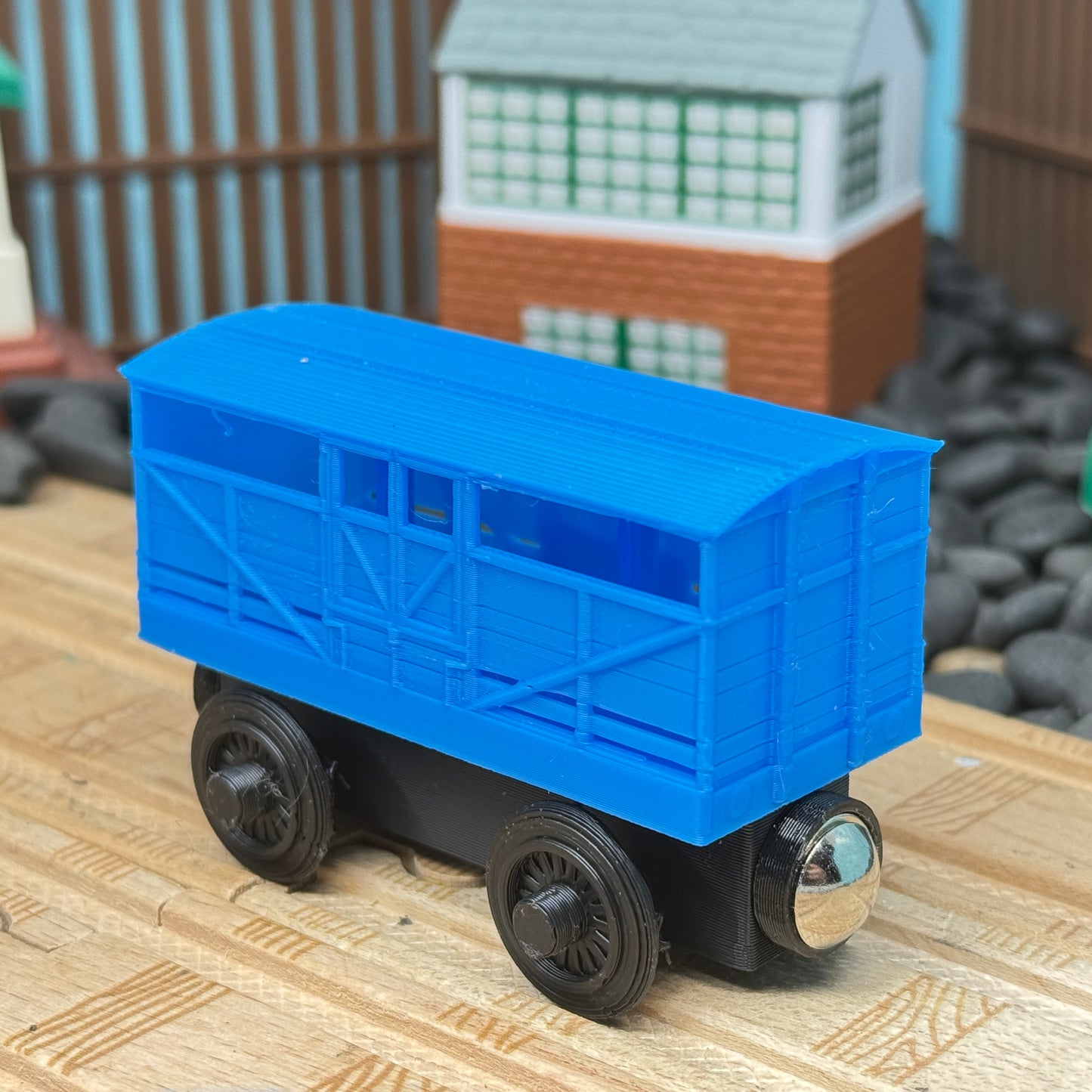 Cattle Train (Small)