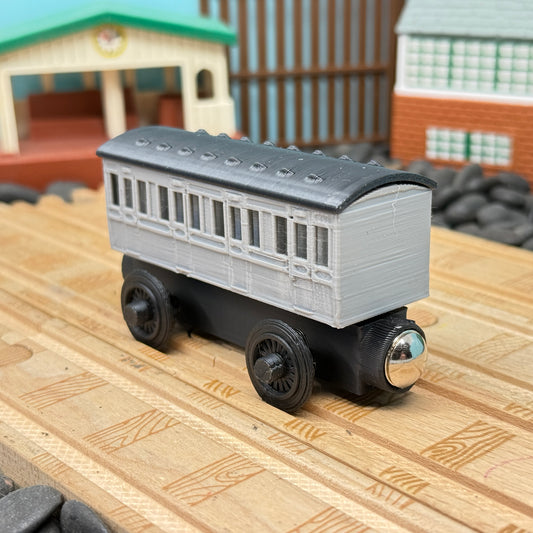 Passenger Coach Train ( Small)